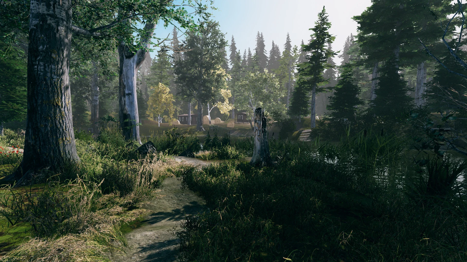 Ultimate Fishing Simulator 2 - кадр 6