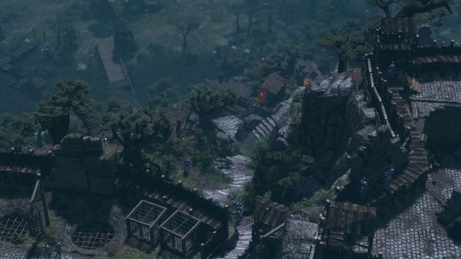SpellForce 3 - кадр 8