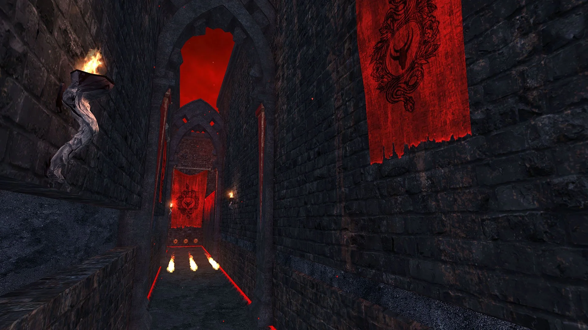 SEUM: Speedrunners from Hell - кадр 4