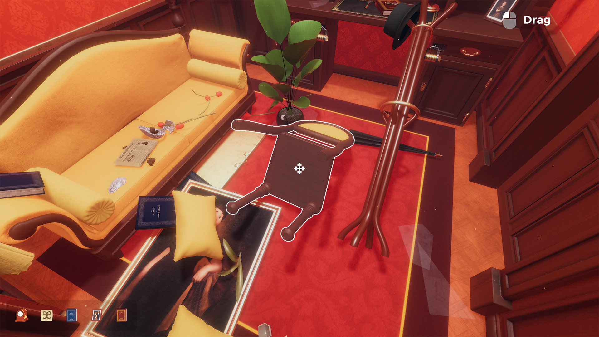 Escape Simulator — скриншот 1