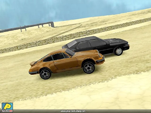 German Classics GP - кадр 5