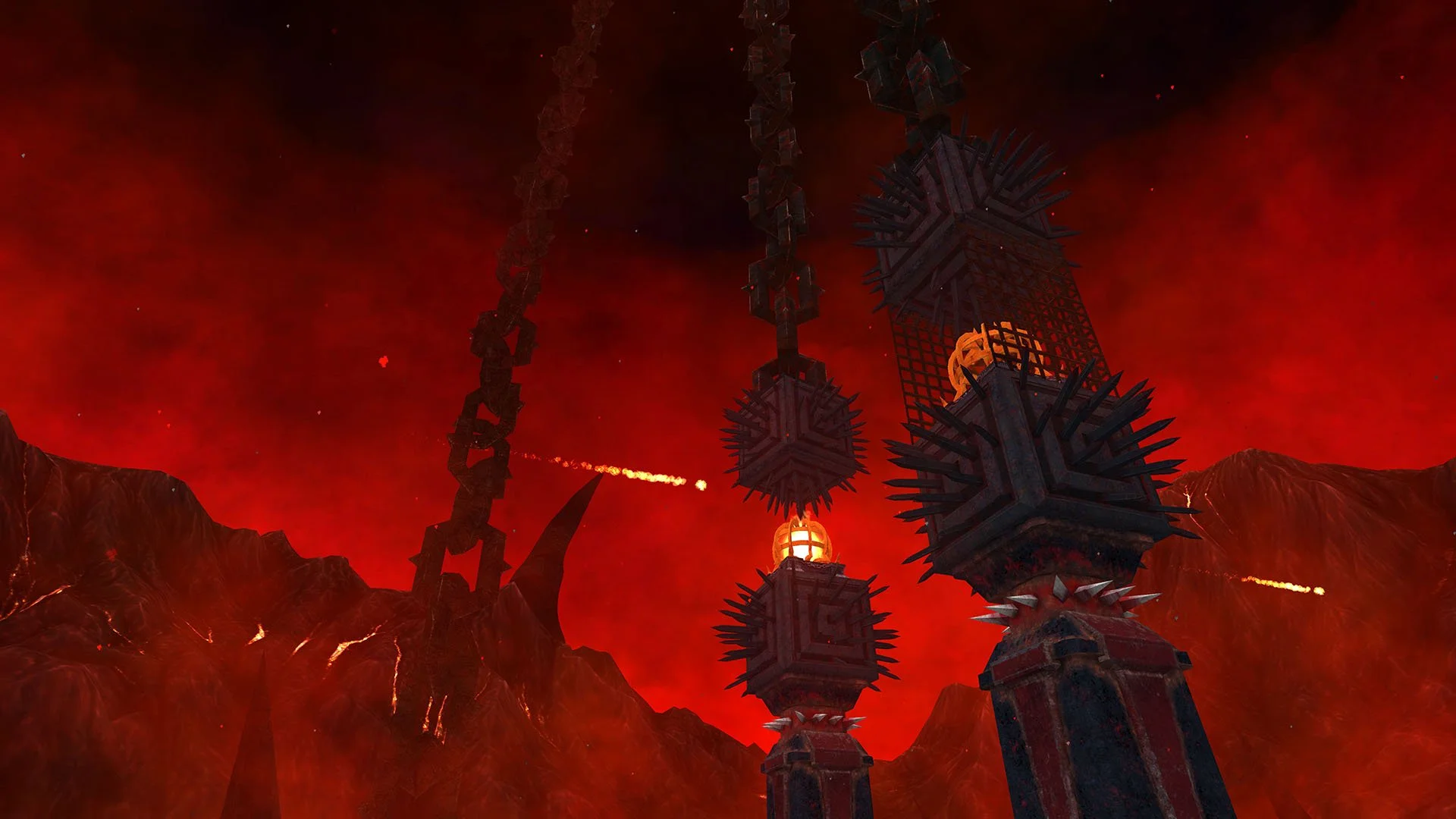 SEUM: Speedrunners from Hell - кадр 11