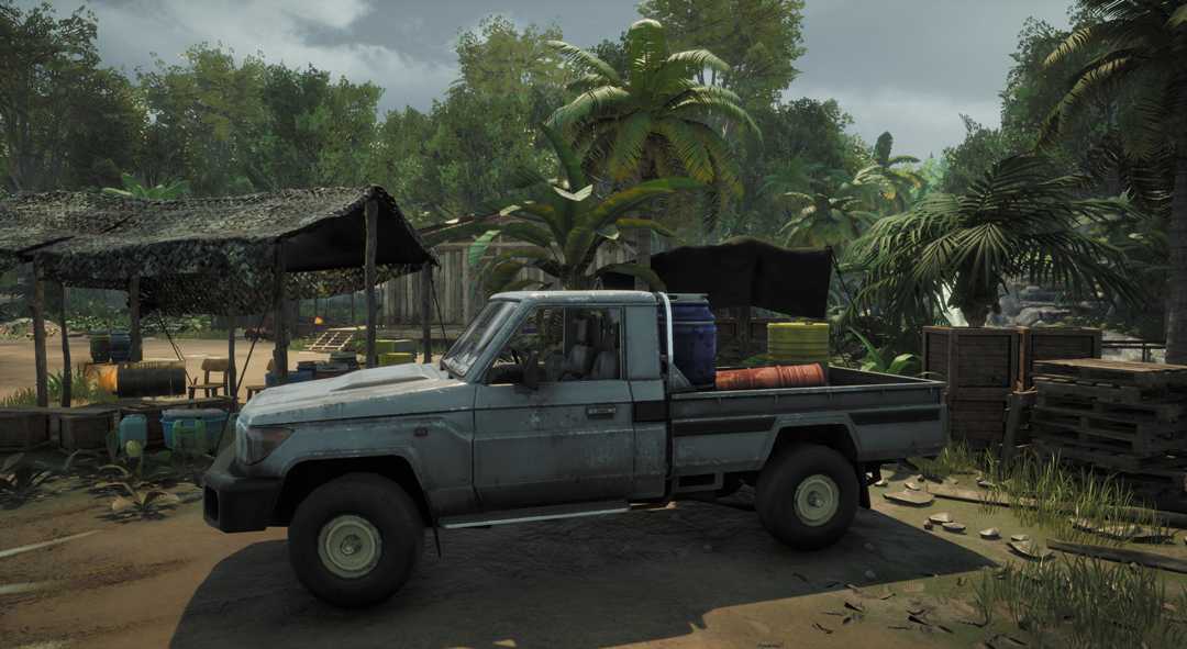 Narcos: Rise of the Cartels — скриншот 3