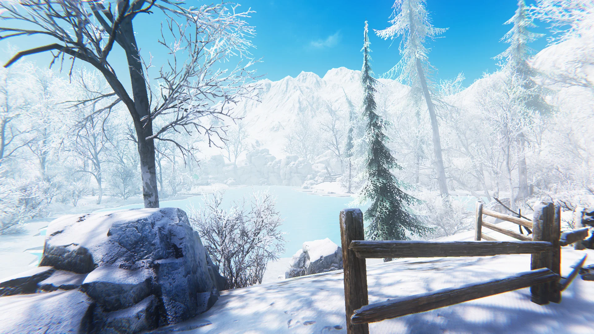 Ultimate Fishing Simulator 2 - кадр 14