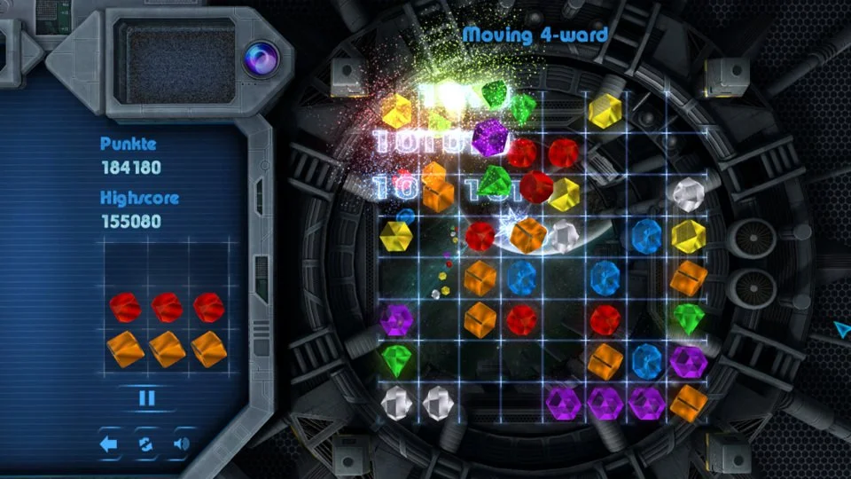 3SwitcheD - кадр 5