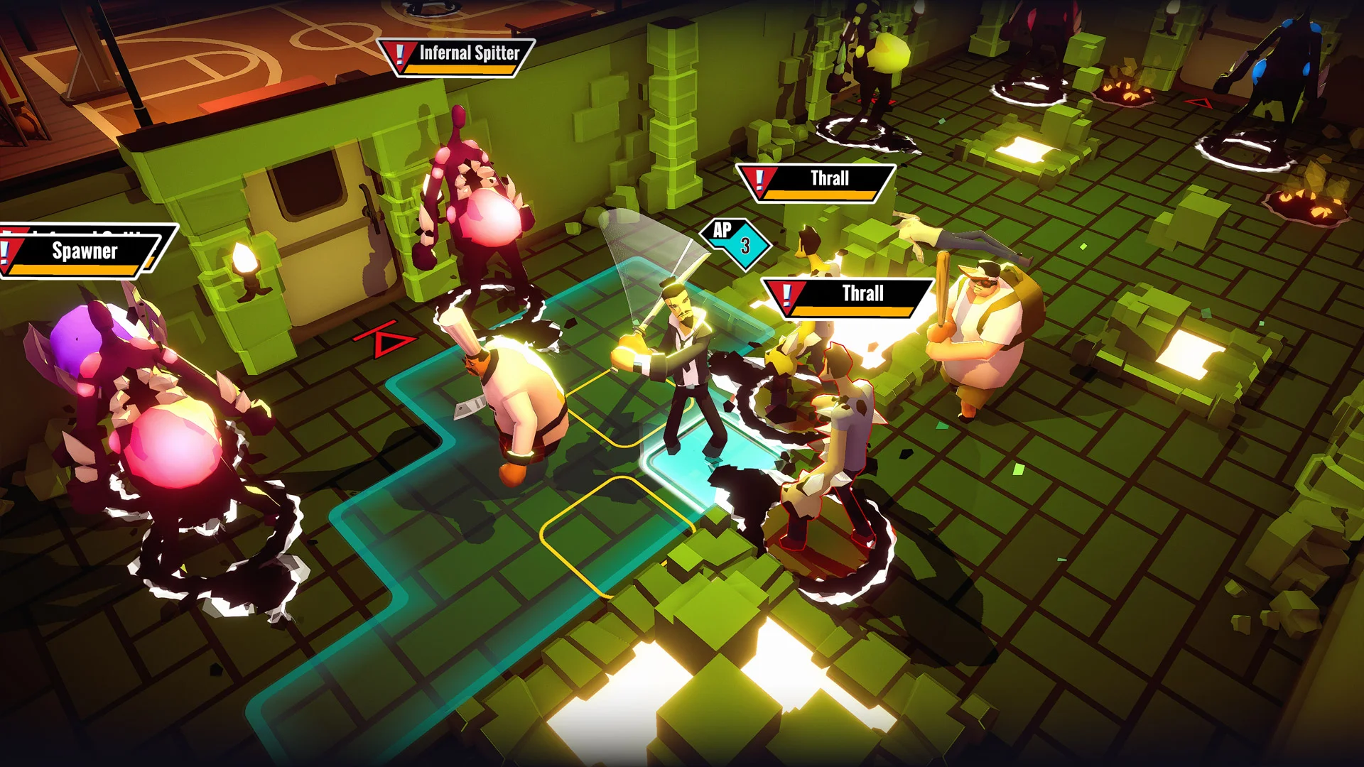 Dread Nautical - кадр 2