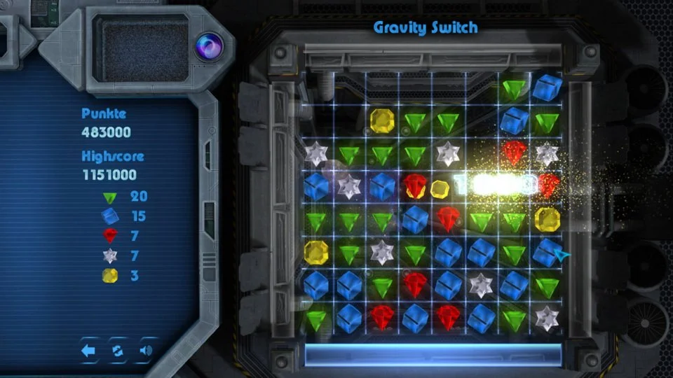 3SwitcheD - кадр 4