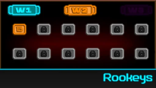 Rookeys - кадр 8