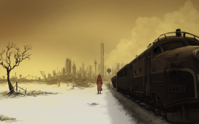 Shardlight — скриншот 5