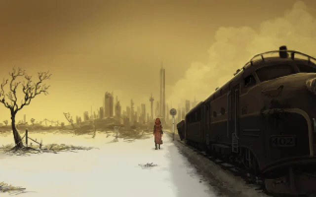 Shardlight - кадр 5