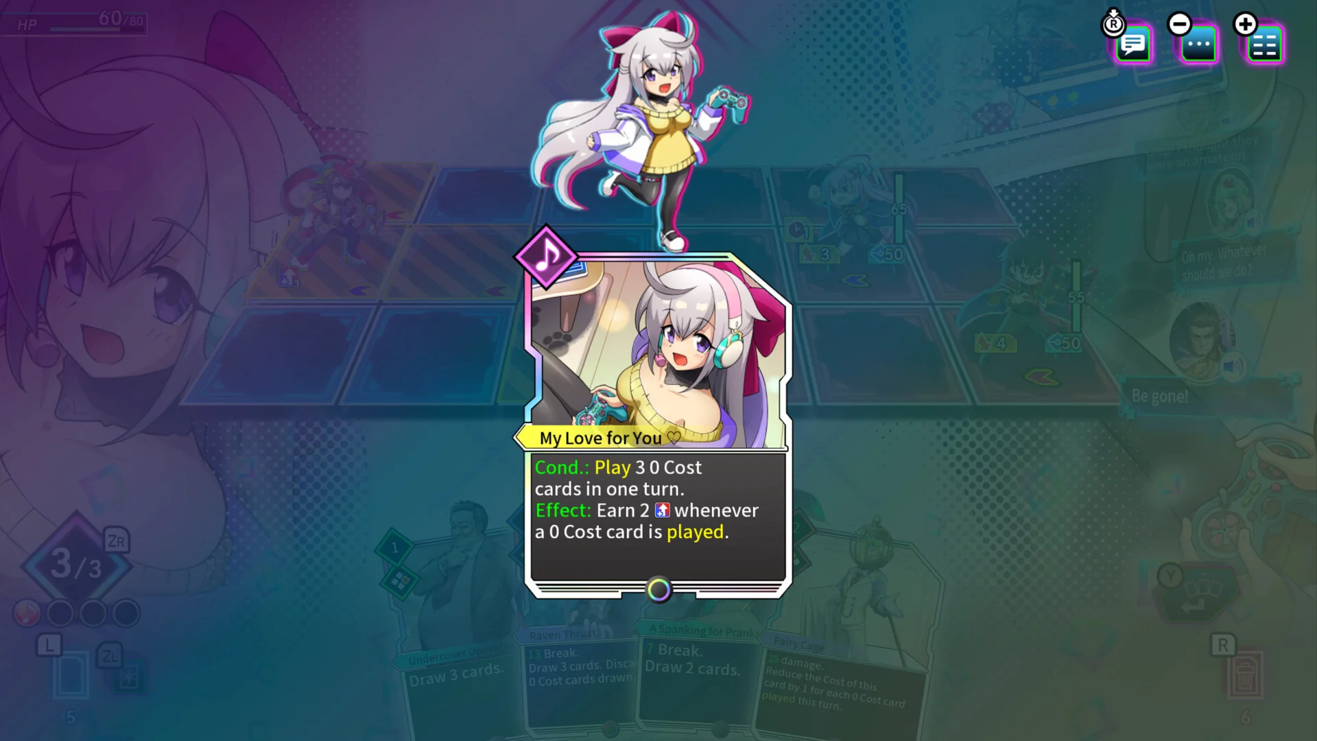 Card-en-Ciel - кадр 9