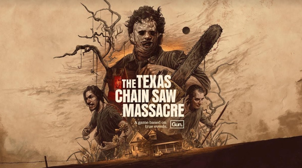 Texas Chain Saw Massacre — скриншот 1