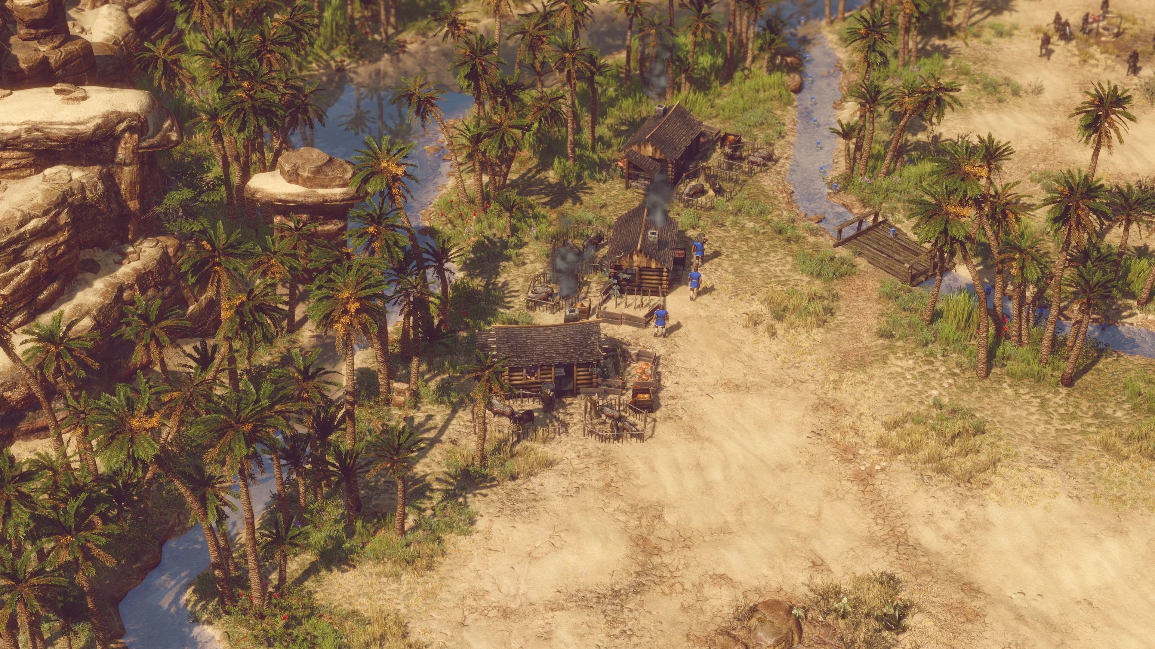 SpellForce 3 - кадр 11