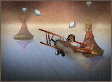 Ace Tales — скриншот 1