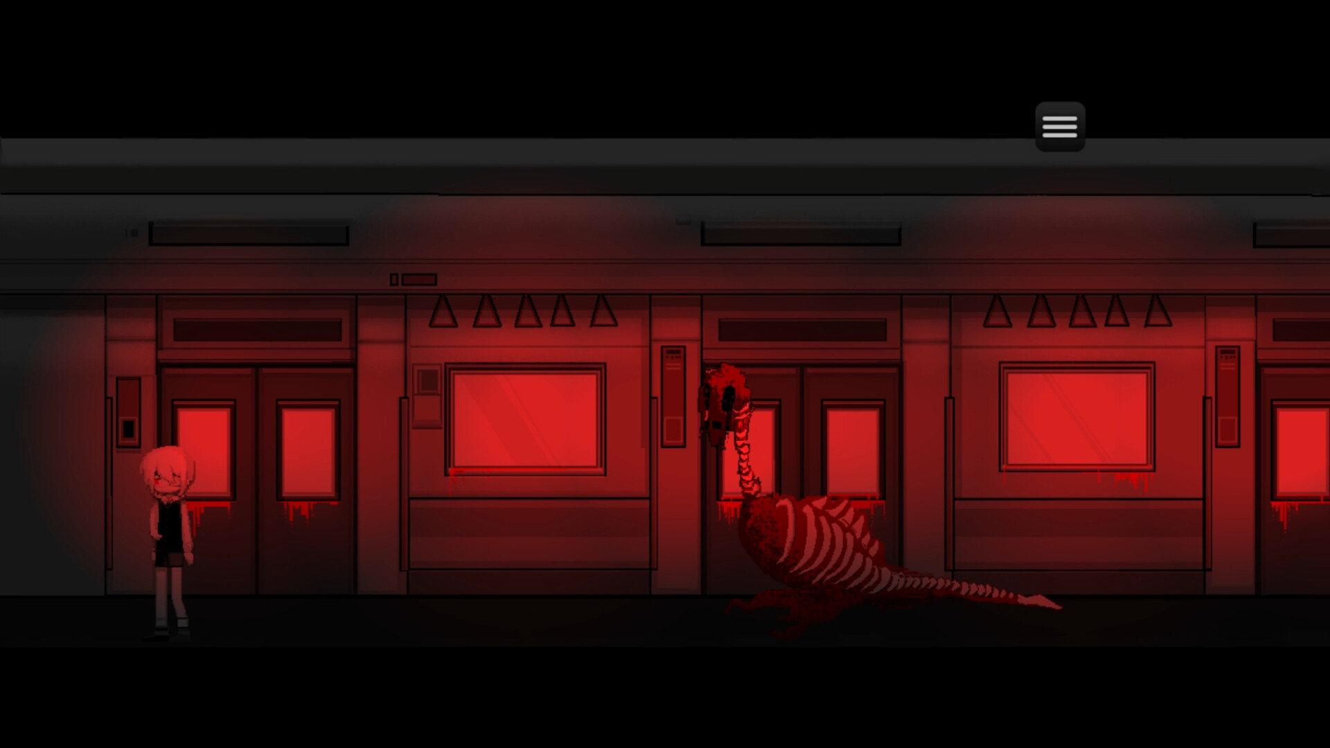 StationaryTrain — скриншот 2