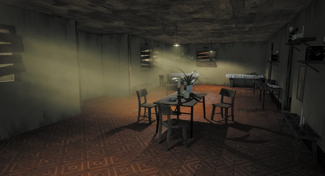 Narcos: Rise of the Cartels - кадр 6