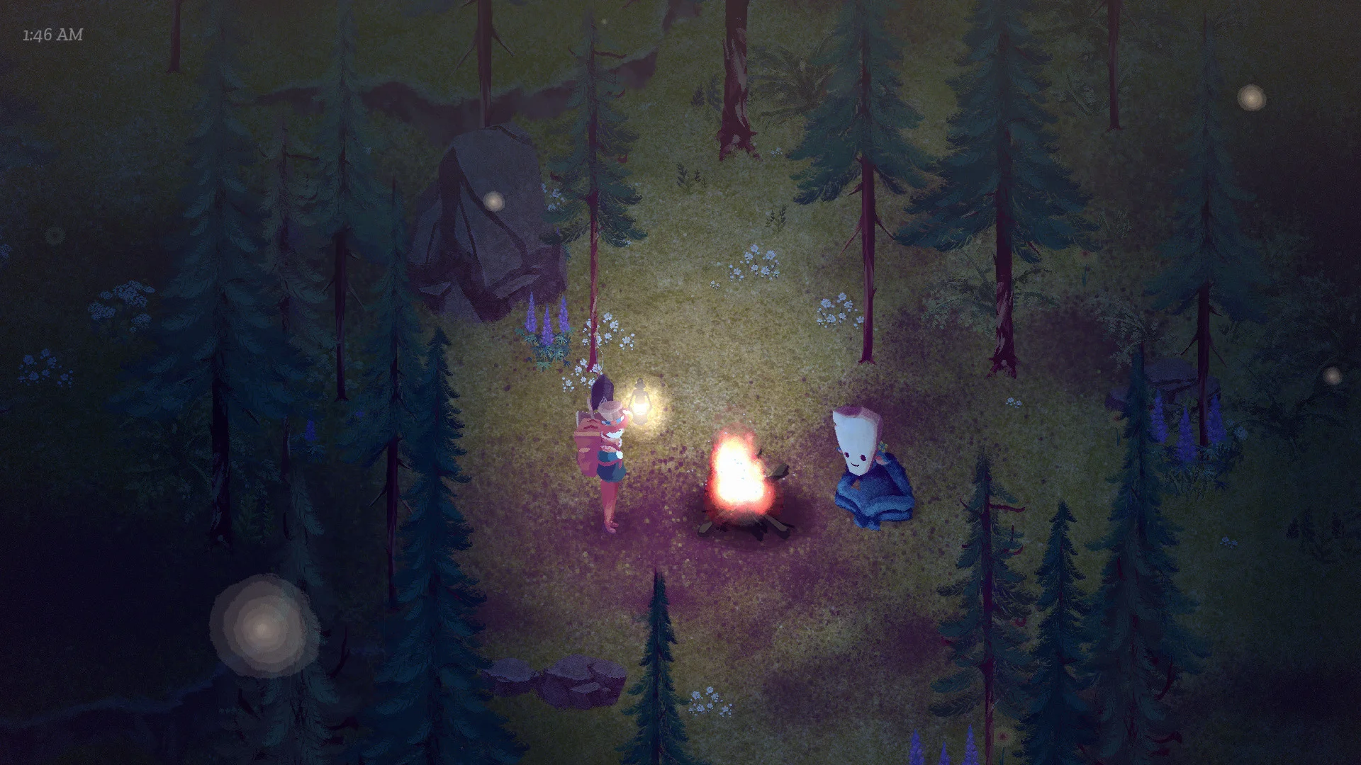 The Garden Path - кадр 3