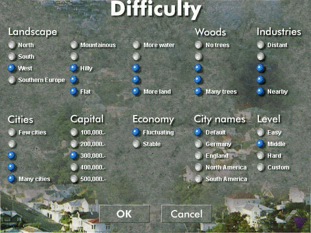 Industry Giant - кадр 9