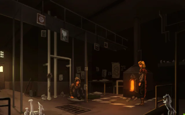 Shardlight - кадр 1