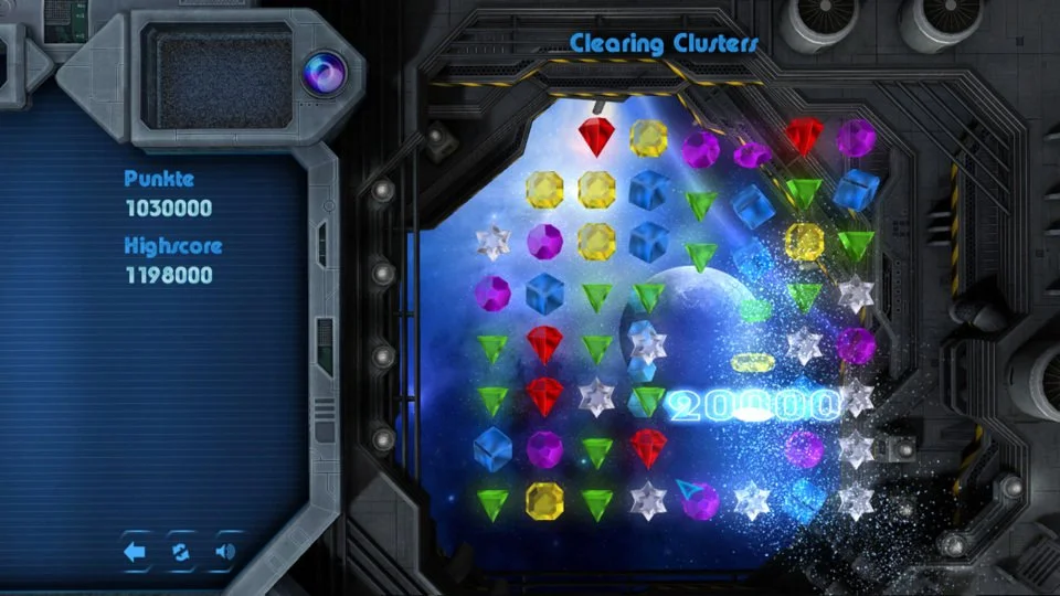 3SwitcheD - кадр 1