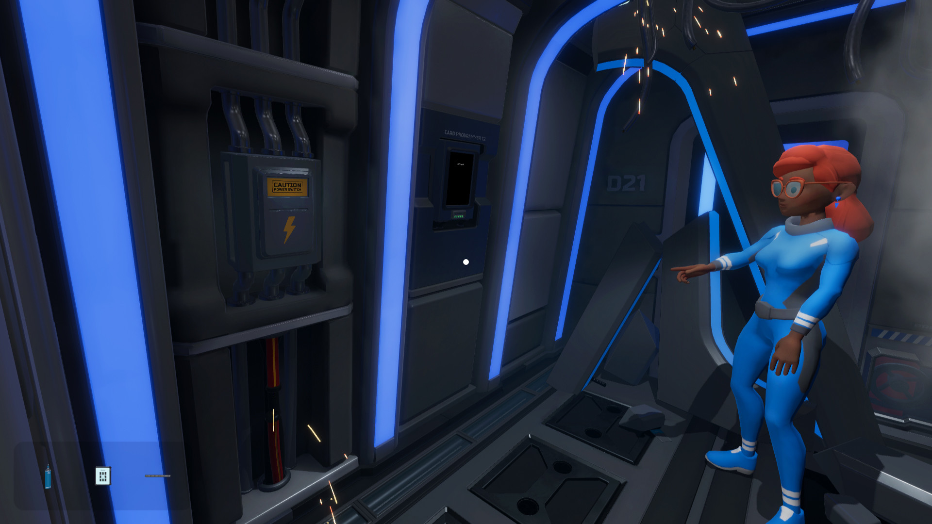 Escape Simulator — скриншот 3