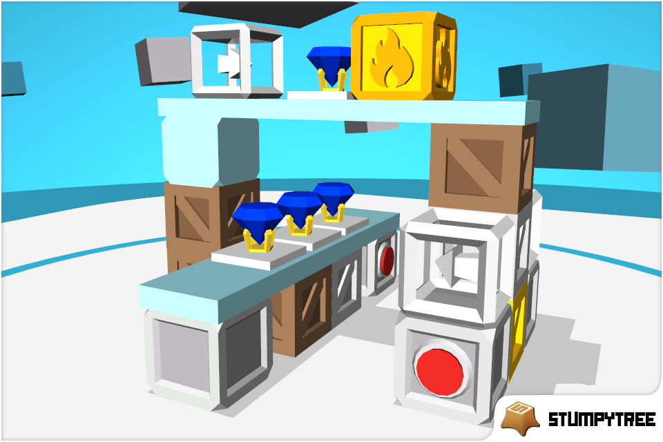 Crate 360 — скриншот 7