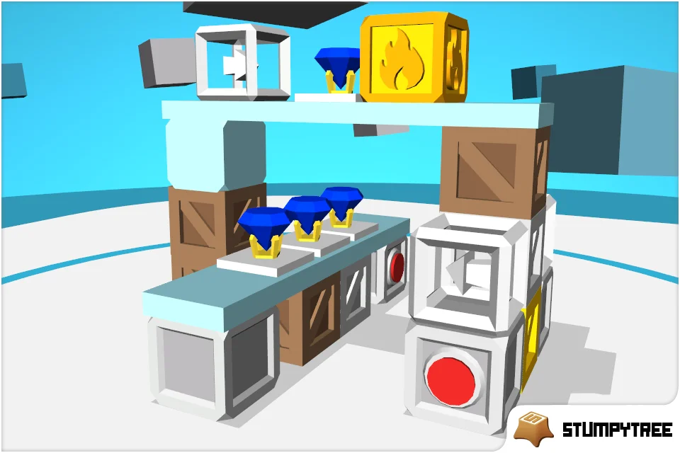 Crate 360 - кадр 7