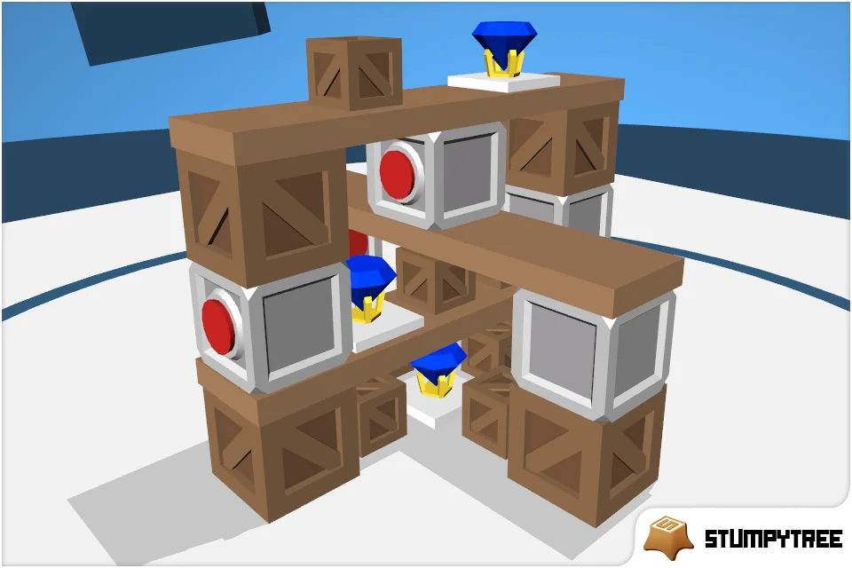 Crate 360 - кадр 9