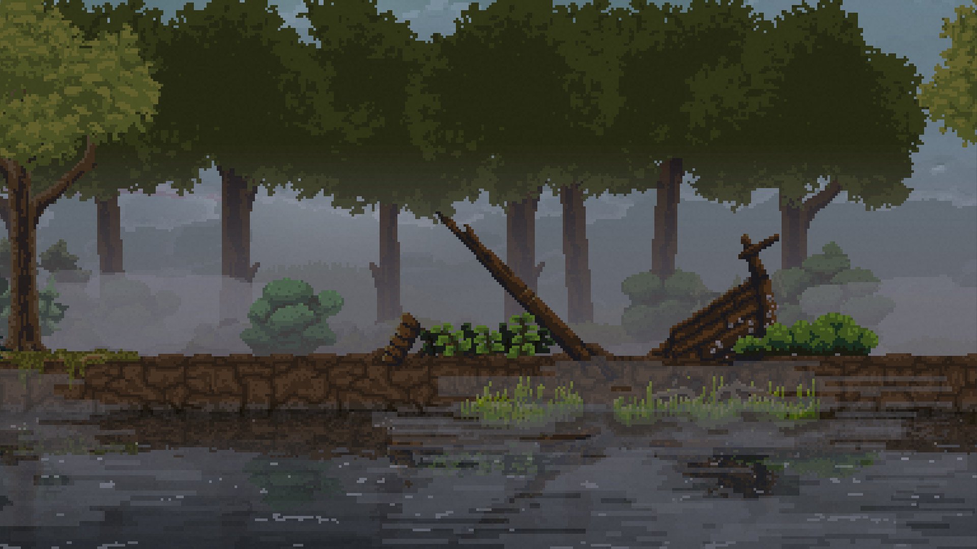 Kingdom: New Lands — скриншот 1