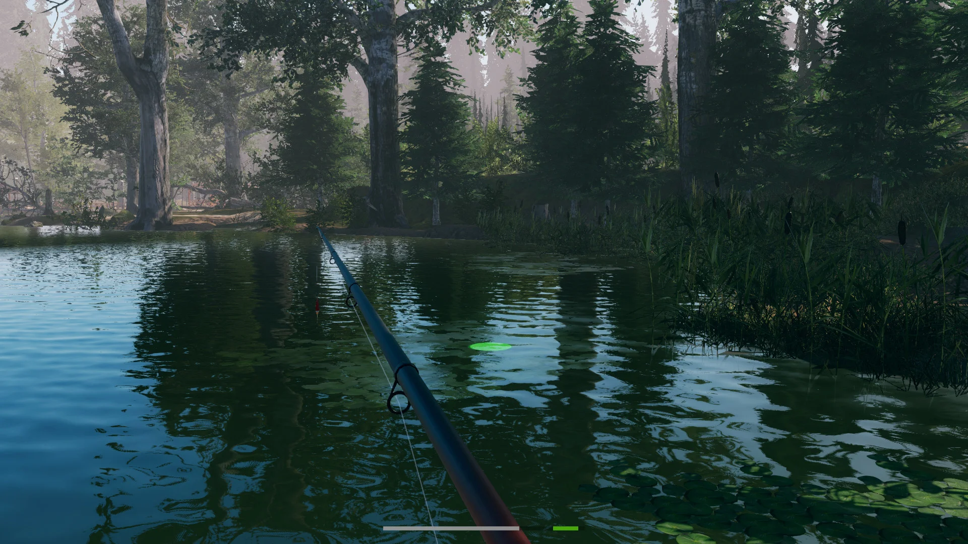 Ultimate Fishing Simulator 2 - кадр 10