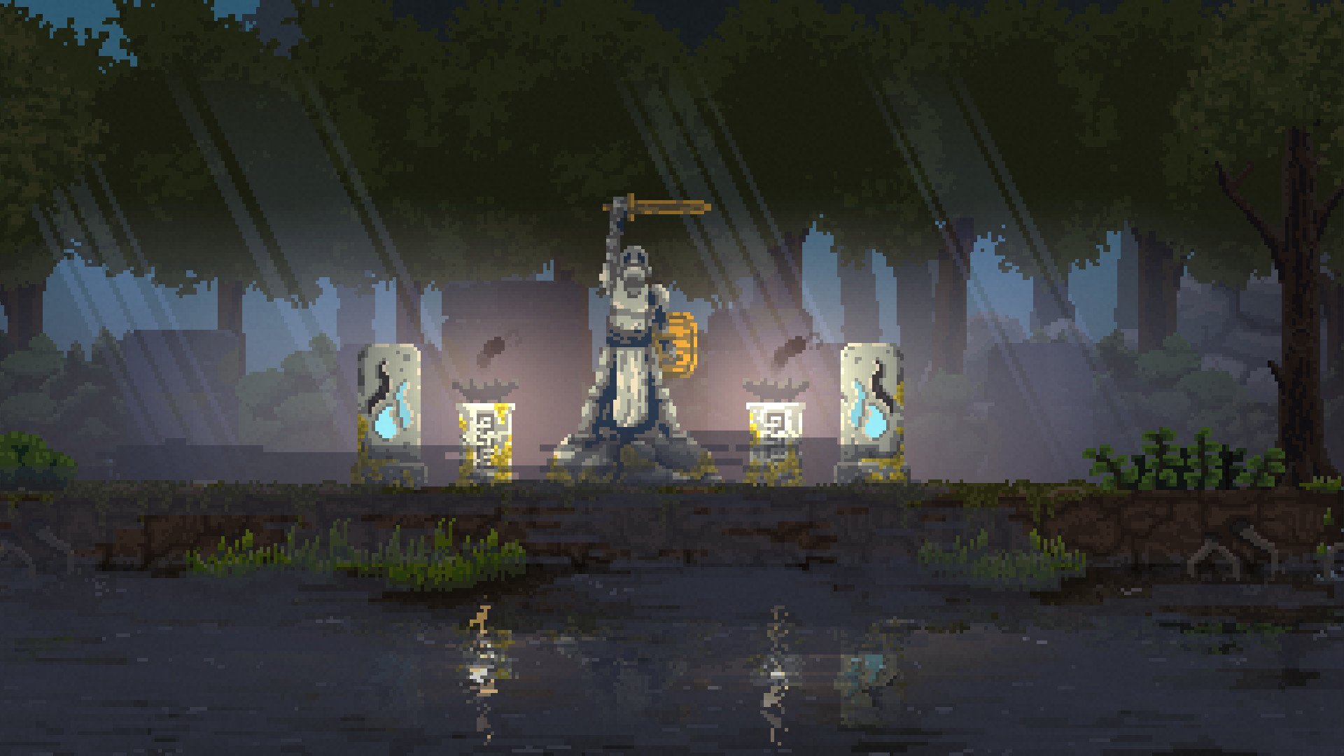 Kingdom: New Lands — скриншот 2
