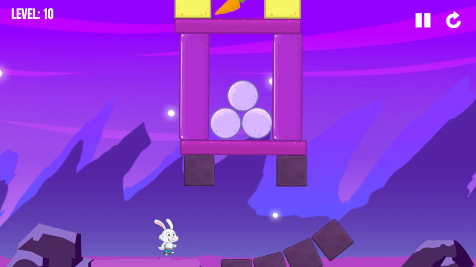 B-RABBIT - кадр 4