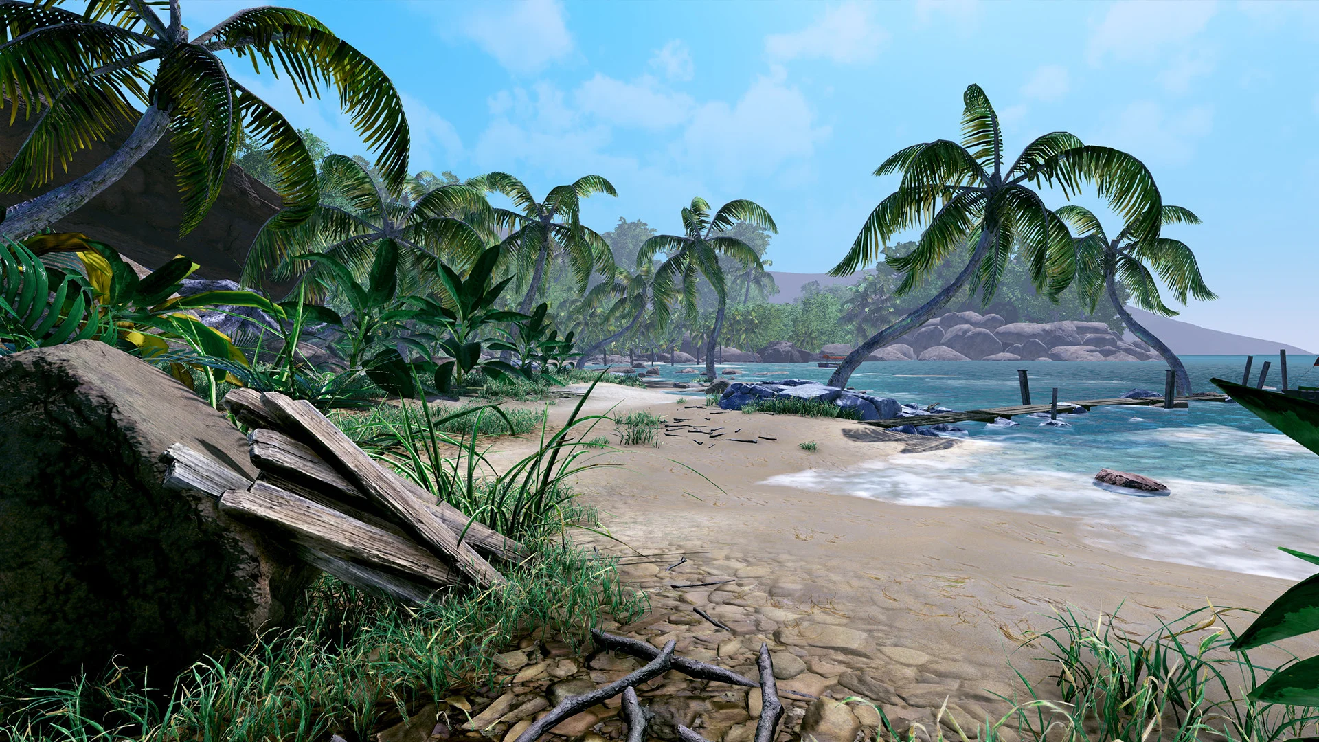 Ultimate Fishing Simulator 2 - кадр 5