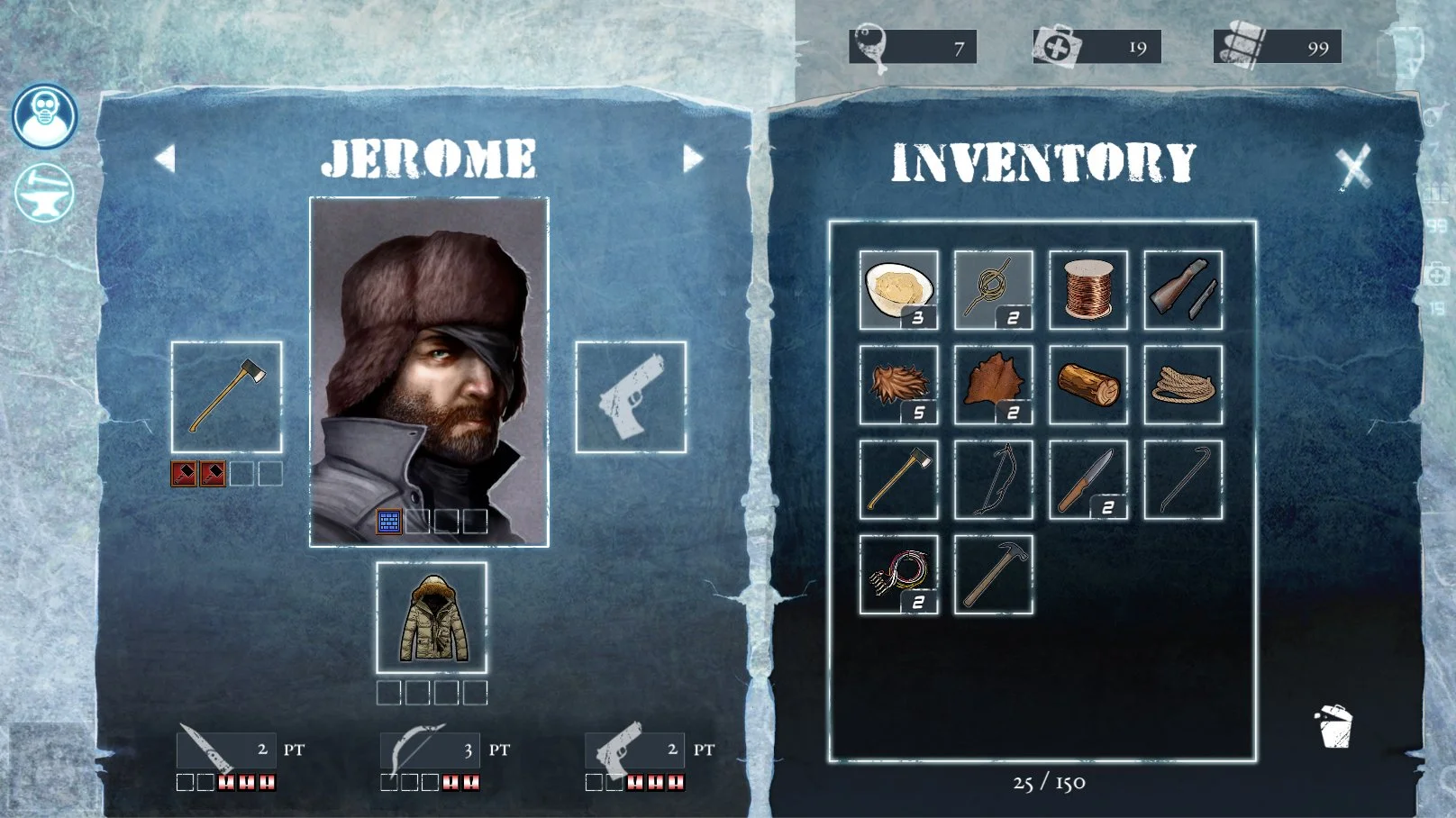 ICY: Frostbite Edition - кадр 9