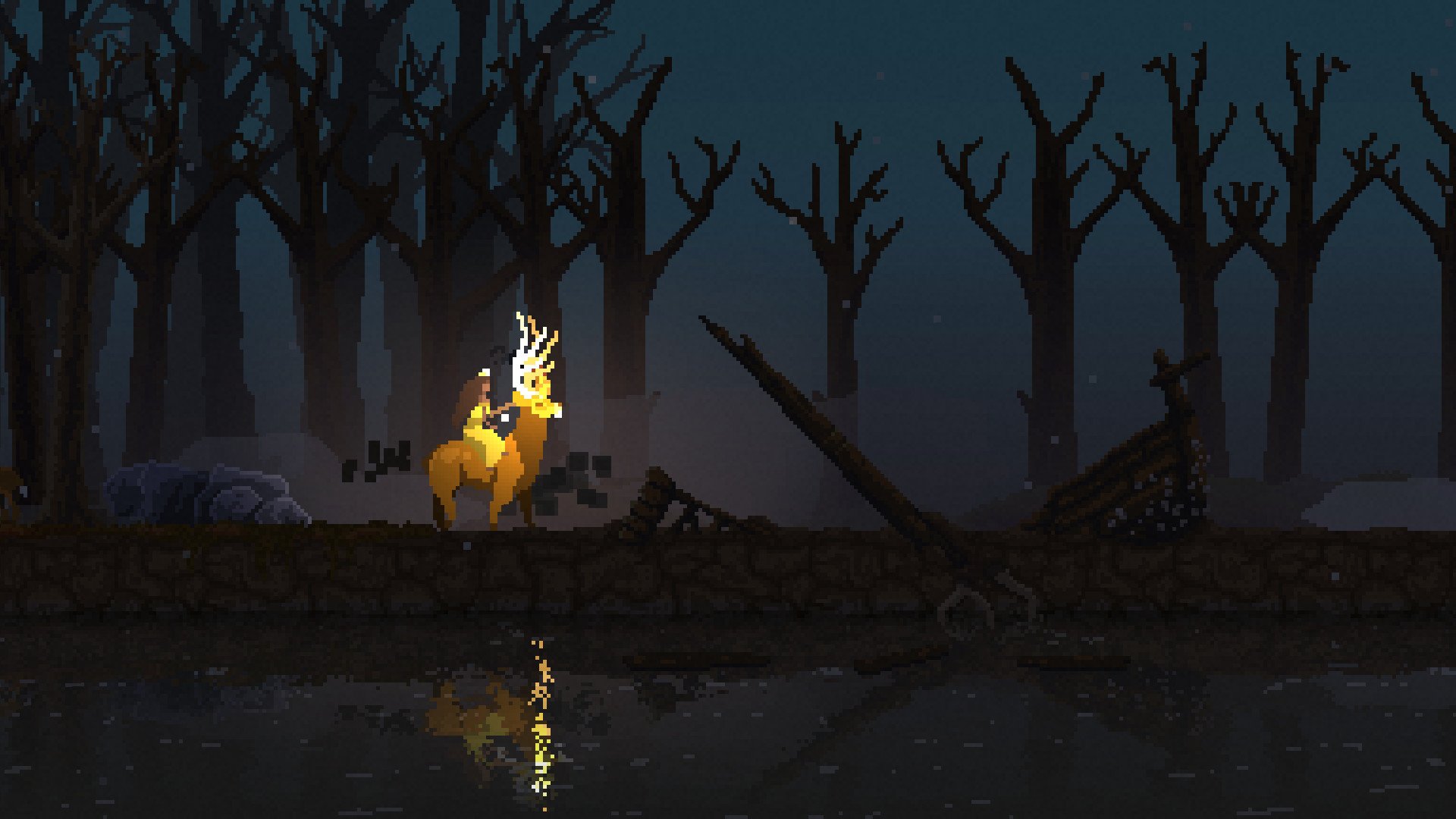 Kingdom: New Lands — скриншот 6