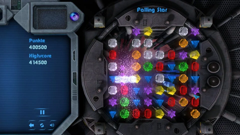 3SwitcheD - кадр 2