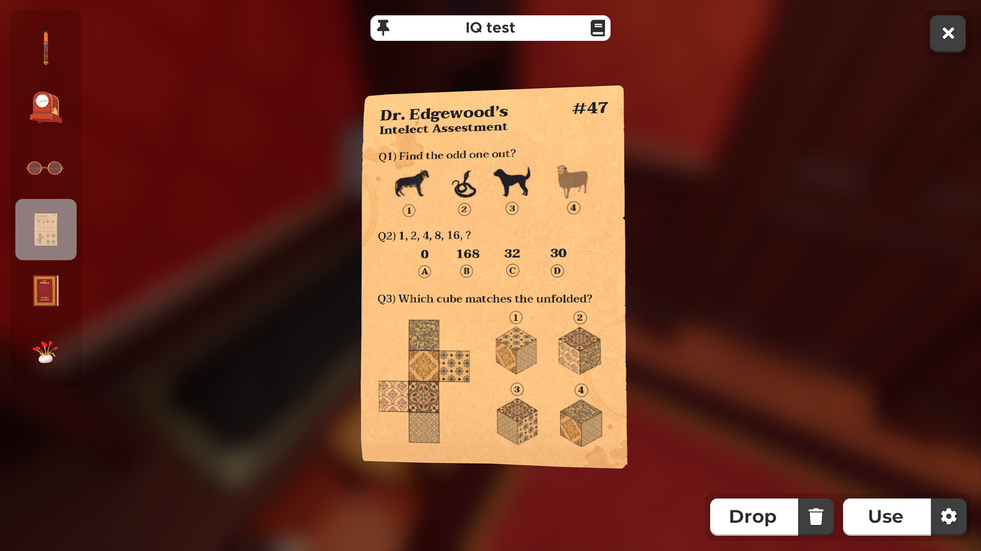 Escape Simulator — скриншот 7
