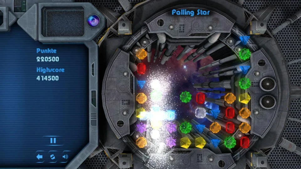 3SwitcheD - кадр 6