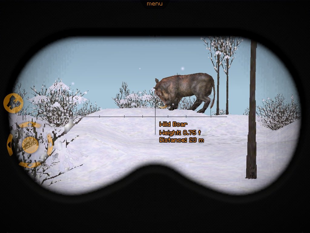 Carnivores: Ice Age — скриншот 4