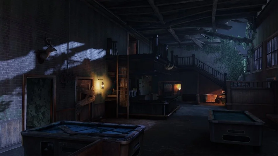 The Last of Us: Left Behind - кадр 4