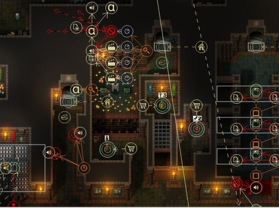 Hammerwatch — скриншот 5