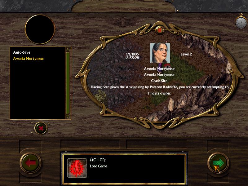Arcanum: Of Steamworks and Magick Obscura — скриншот 8