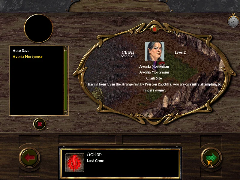 Arcanum: Of Steamworks and Magick Obscura - кадр 14