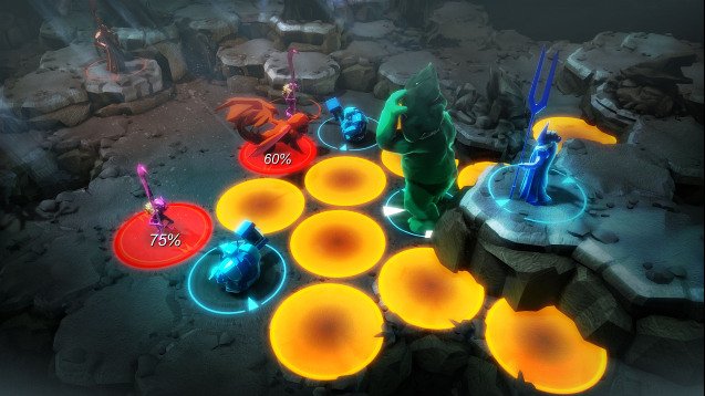 Chaos Reborn — скриншот 8
