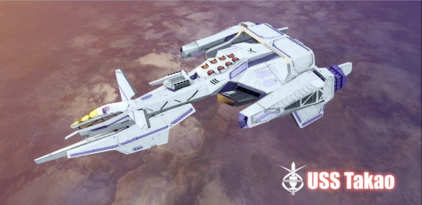 Project Nimbus — скриншот 6