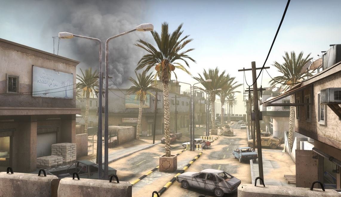 Insurgency — скриншот 5