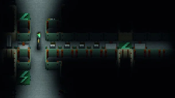 The Castle Doctrine - кадр 5