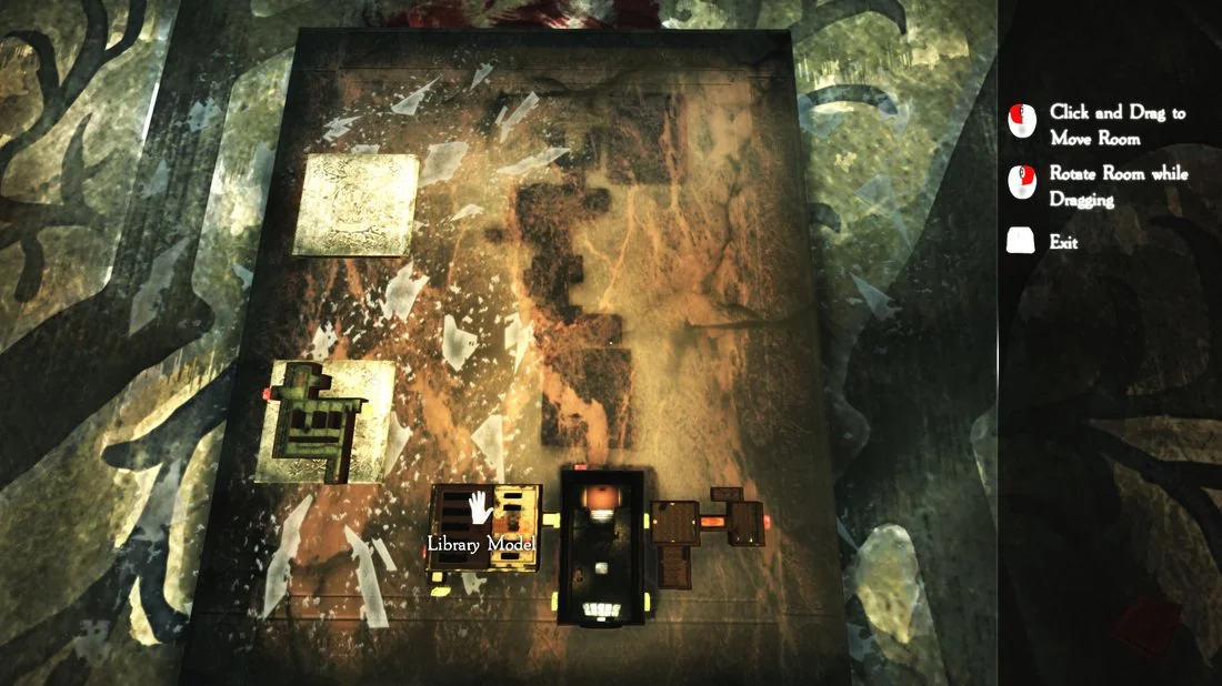 Kraven Manor - кадр 6