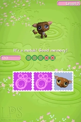 Littlest Pet Shop Online - кадр 1