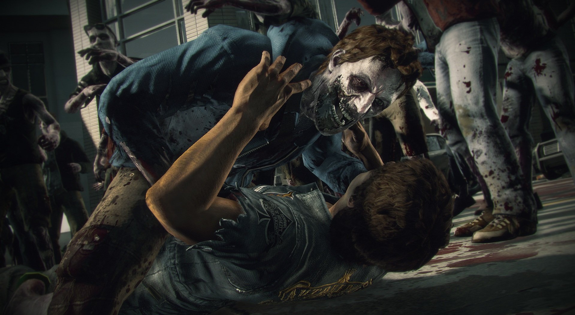 Dead Rising 3 — скриншот 2